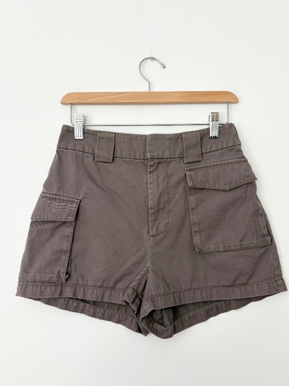 TNA cargo 3’’ shorts